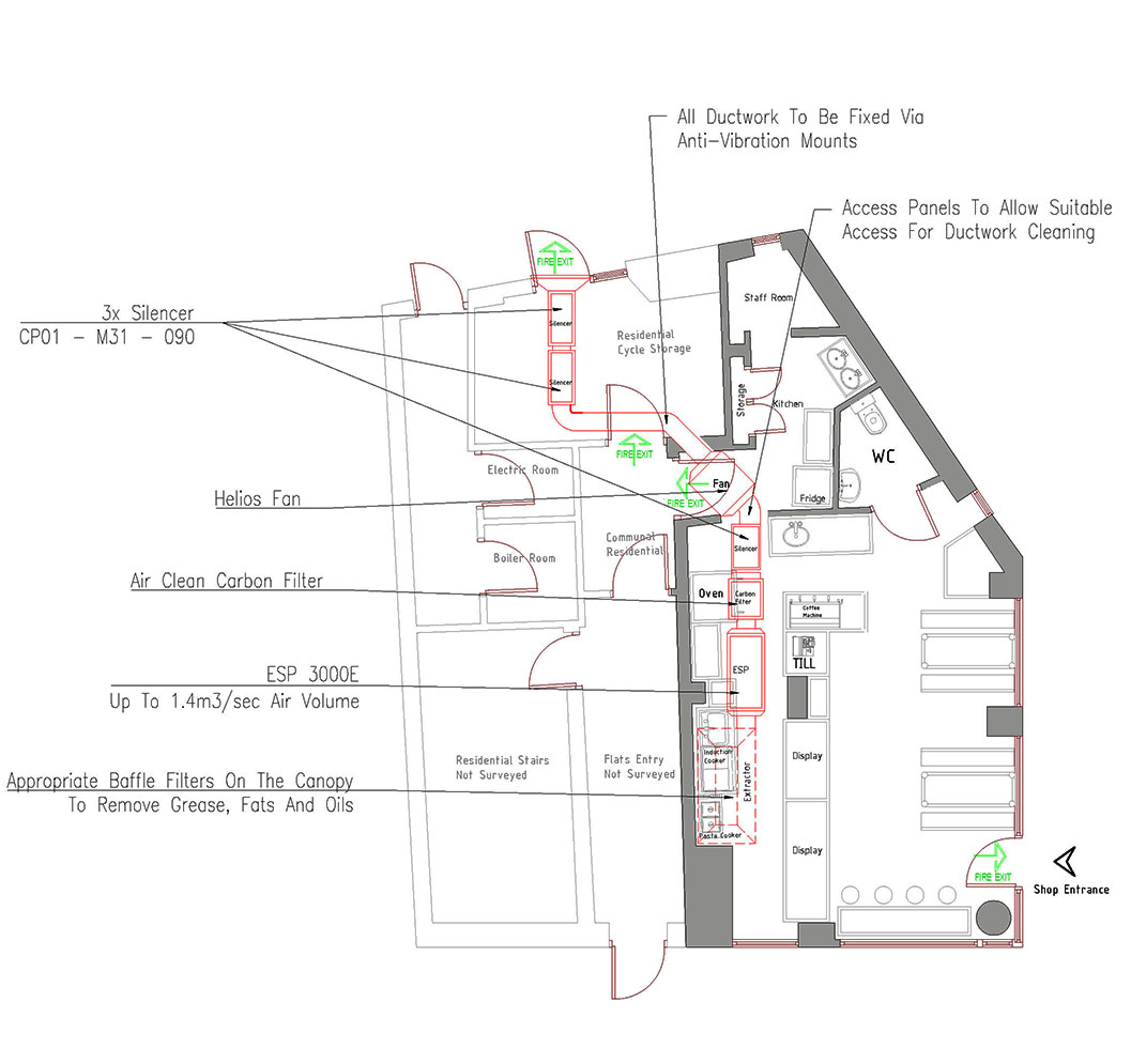 28 Hackney Road, London, United Kingdom, E2 7NS, Planning Application